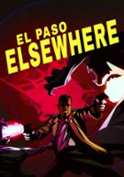 plakat filmu El Paso, Elsewhere