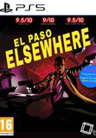 El Paso, Elsewhere