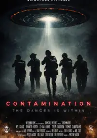 Plakat filmu Contamination