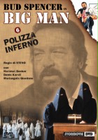 plakat filmu Il Professore - Polizza inferno