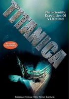 plakat filmu Titanica