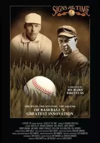 Plakat filmu Signs of the Time