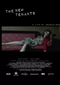 Plakat filmu Nowi lokatorzy