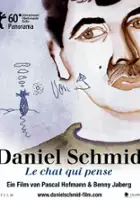 plakat filmu Daniel Schmid - Le chat qui pense