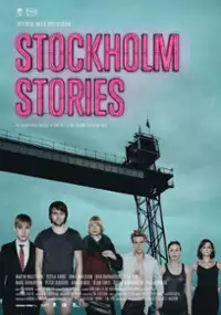Plakat filmu Stockholm Stories