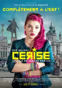 Plakat filmu Cerise