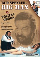 plakat filmu Il Professore - Polizza droga