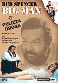Plakat filmu Il Professore - Polizza droga