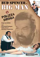 plakat filmu Il Professore - Polizza droga