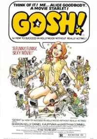 Plakat filmu Alice Goodbody