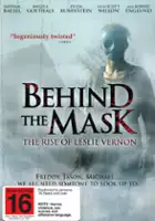 Jaron Presant / Behind the Mask: The Rise of Leslie Vernon