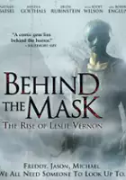 plakat filmuBehind the Mask: The Rise of Leslie Vernon