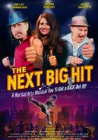 plakat filmu The Next Big Hit