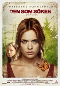 Plakat filmu Den som söker
