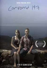 Plakat filmu Compound 147