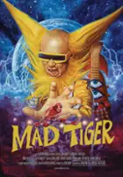Jonathan Yi / Mad Tiger