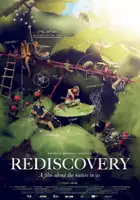 plakat filmu Dzieci dzikiego ogrodu