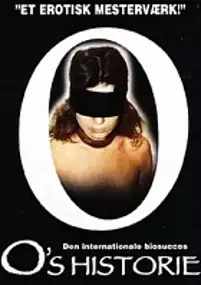 Poster Historia O