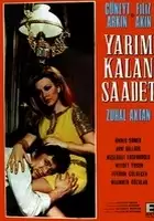 plakat filmu Yarim kalan saadet