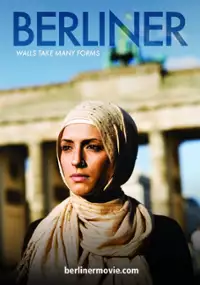 Plakat filmu Berliner