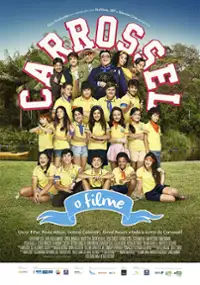 Plakat filmu Carrossel: O Filme