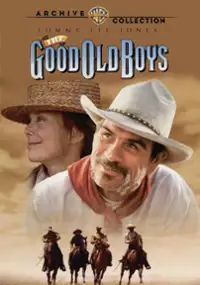 Plakat filmu Zacni kowboje