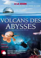 James Lahti / Volcanoes of the Deep Sea