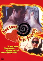 Jos&eacute; Manuel Cervino / M&aacute;s que amor, frenes&iacute;