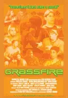 plakat filmu Grassfire