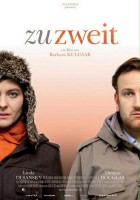 plakat filmu Zu zweit