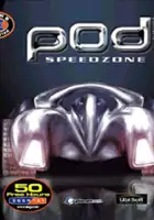 plakat gry POD SpeedZone