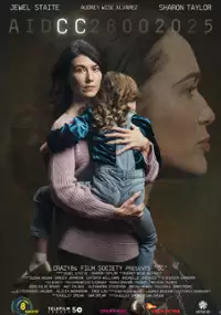 Plakat filmu CC