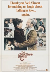 Dziewczyna na pożegnanie