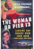 plakat filmu Poślubiłam komunistę