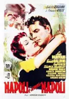 plakat filmu Napoli &egrave; sempre Napoli