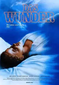 Plakat filmu Das Wunder