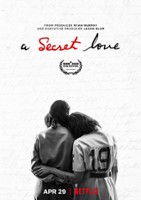 plakat filmu Sekretna miłość