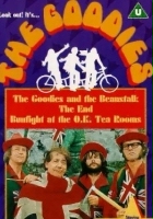 plakat filmu The Goodies and the Beanstalk