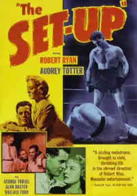 Plakat filmu Zmowa
