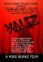 plakat filmu Valez