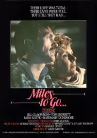Plakat filmu Szmat drogi