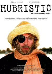 Plakat filmu Hubristic