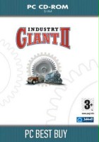 plakat filmu Industry Giant II