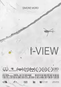 Plakat filmu I-VIEW