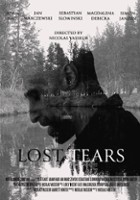 plakat filmu Lost Tears