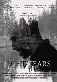 Plakat filmu Lost Tears