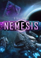 plakat filmu Stellaris: Nemesis
