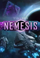 plakat filmu Stellaris: Nemesis