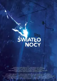 Plakat filmu Światło nocy