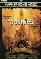 plakat filmu Goonies